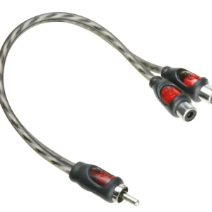 RCA Y-KAAPELI