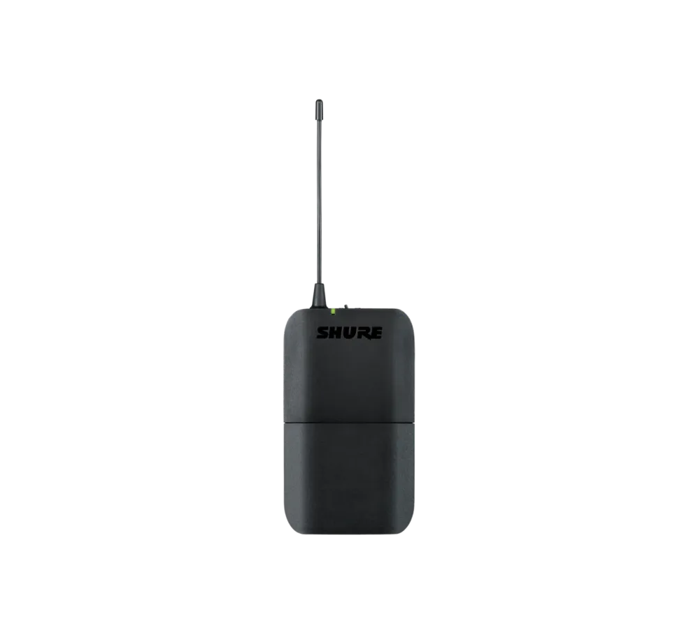 Shure BLX14 P31 Langaton Headset (S8 - 823-832 MHz)