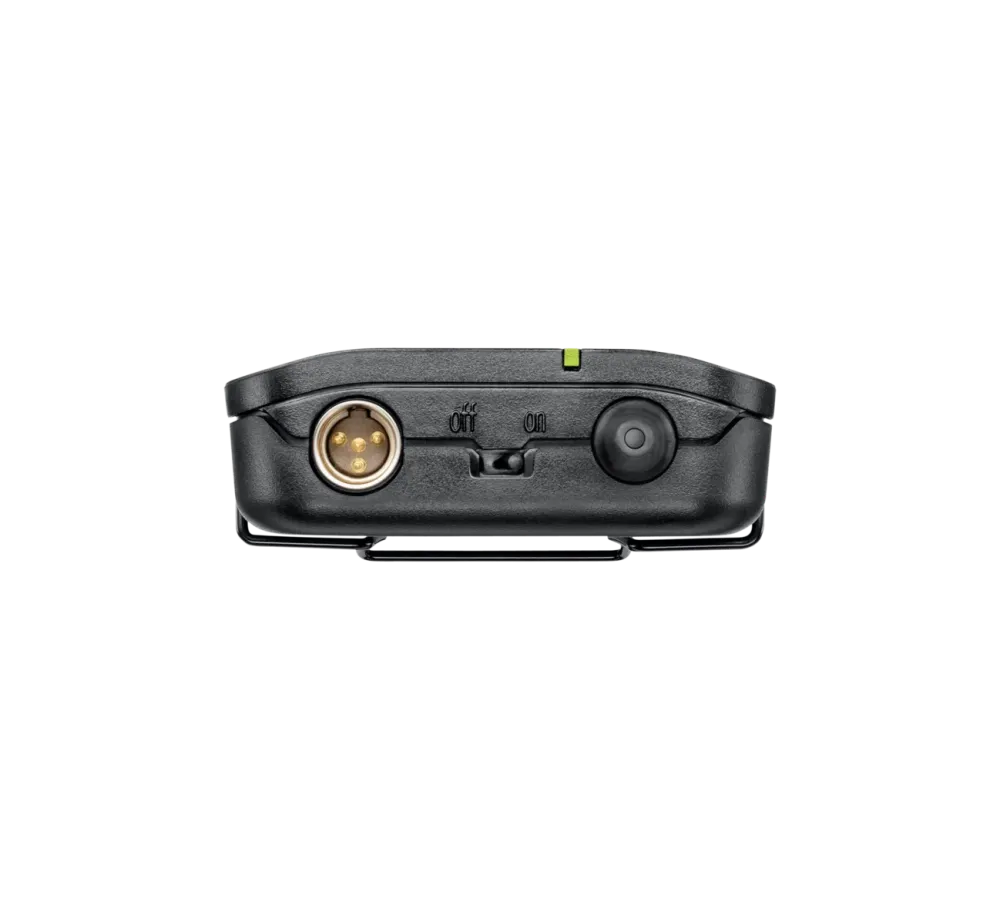 Shure BLX14 P31 Langaton Headset (S8 - 823-832 MHz)