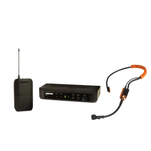 Shure BLX14 SM31 Langaton Fitness Headset (S8 - 823-832 MHz)