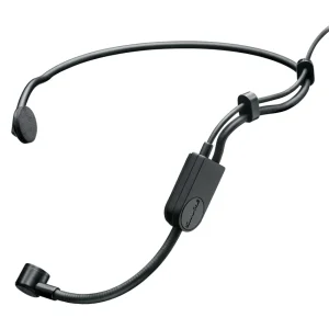 Shure GLXD14+ PGA31 Langaton Headset (2,4 + 5,8 GHz)