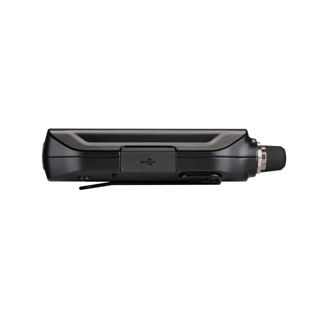 Shure GLXD14+ SM35 Langaton Headset (2,4 + 5,8 GHz)