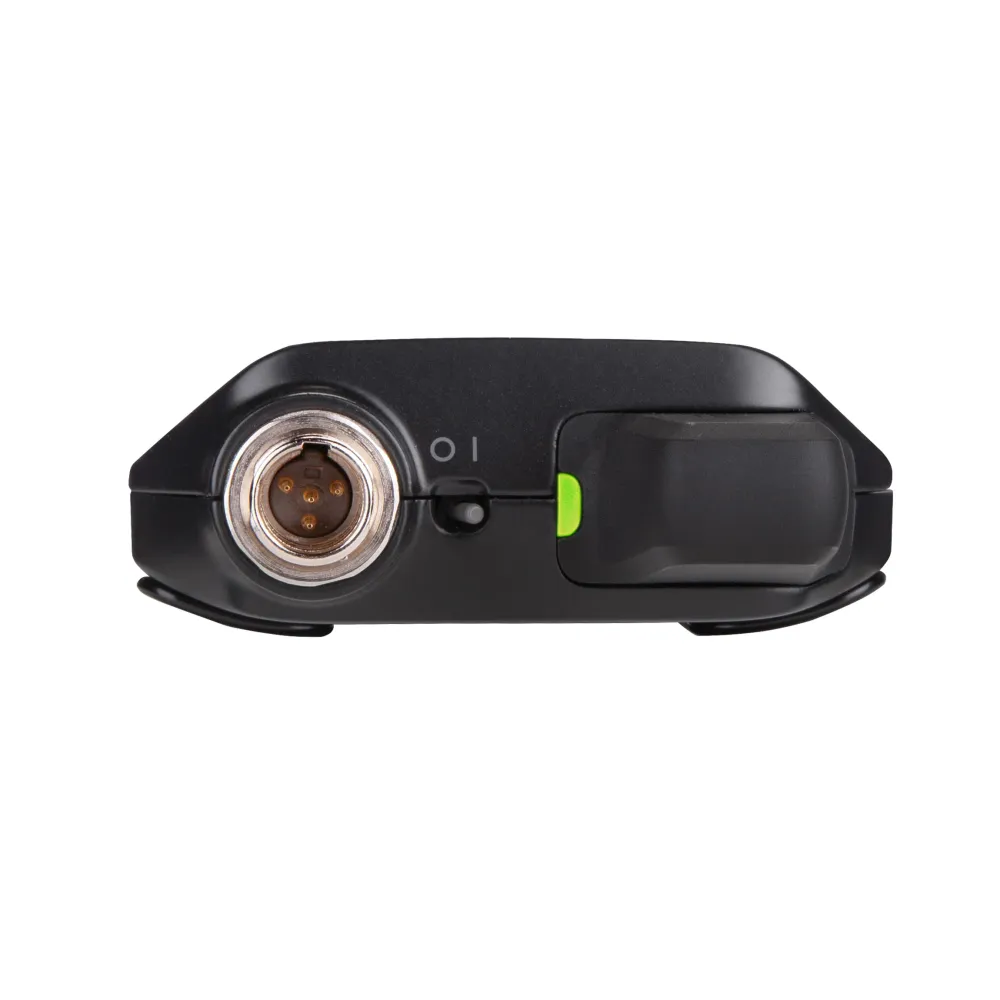 Shure GLXD14+ SM35 Langaton Headset (2,4 + 5,8 GHz)