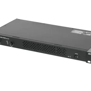 Omnitronic XDA-1002 - PA Digitaalinen Vahvistin