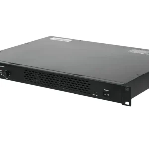 Omnitronic XDA-2402 - PA Digitaalinen Vahvistin