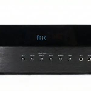 SoundMate AV-A002 5.1 Surround-vastaanotin