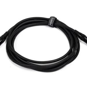 Perfex Balansoitu Jack Kabel (3m)