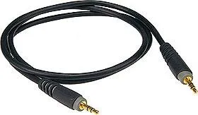 AUDIOKAAPELI 3M 3,5MM ST. - 3,5MM S