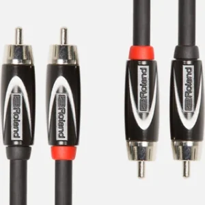 3m audiokaapeli dual RCA-RCA