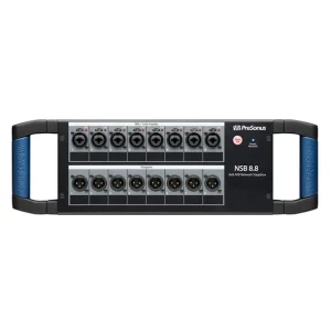 Presonus NSB 8.8 Digitaalinen Lava-aukot