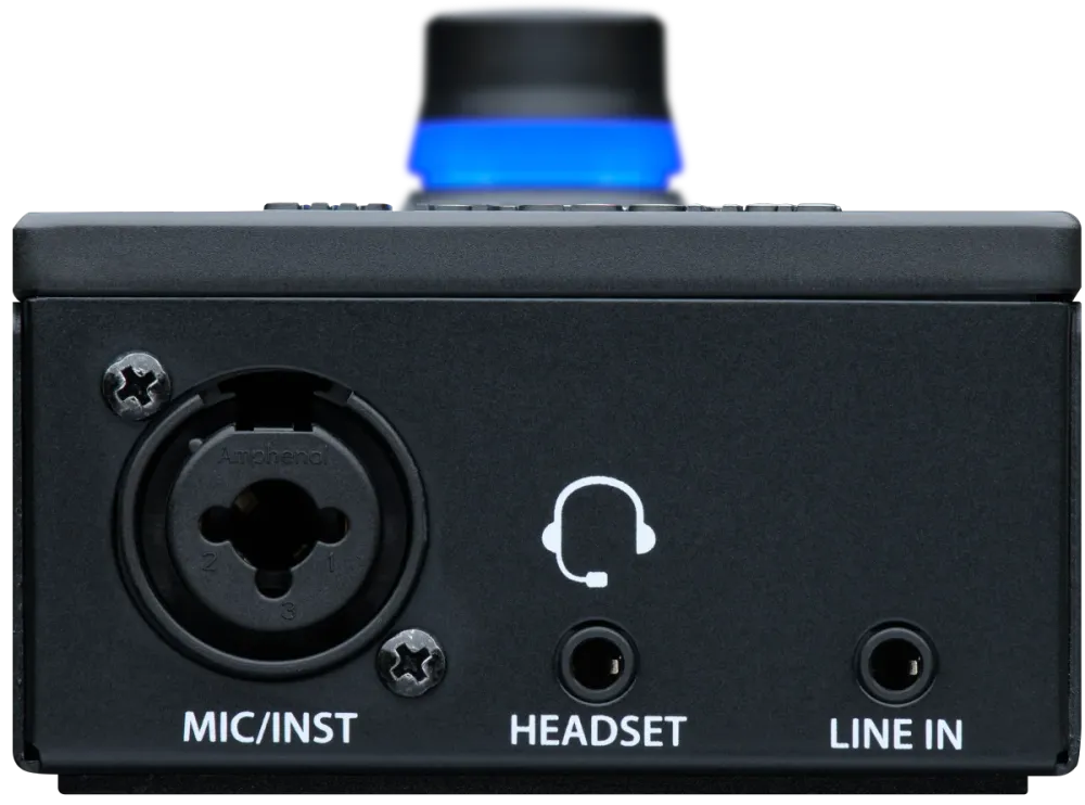 Presonus Revelator IO44