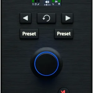 PreSonus Revelator io44