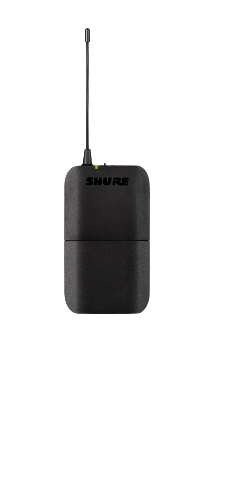 BLX1-S8 - 823-832 MHz Bodypack-lähetin