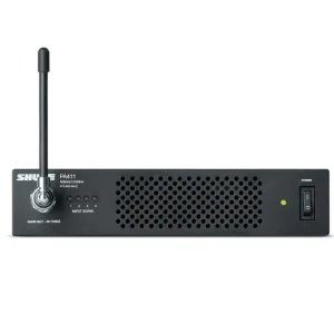 Shure PA411 Antennin Yhdistäjä