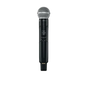 Shure SLXD2 SM58 Lähetin (S50)