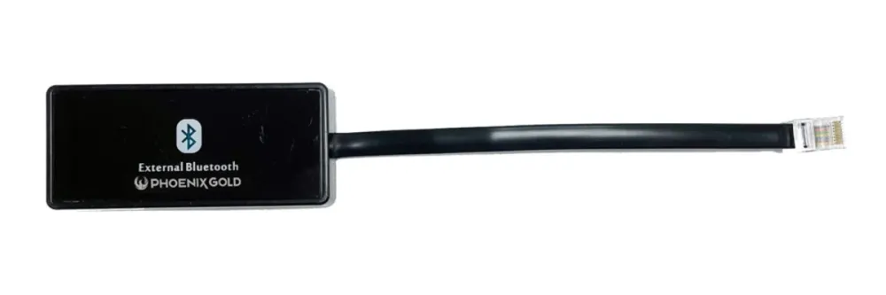 Phoenix Gold ZDABT Bluetooth Moduuli