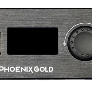 Phoenix Gold ZDACT