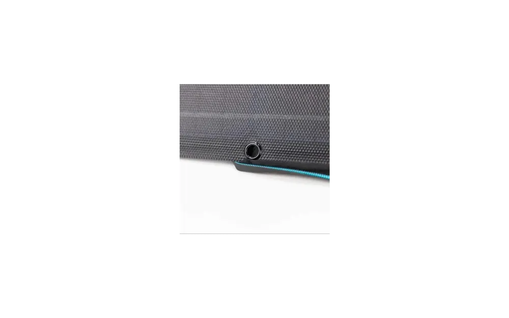 EcoFlow Solar Panel 110 W -aurinkopaneeli
