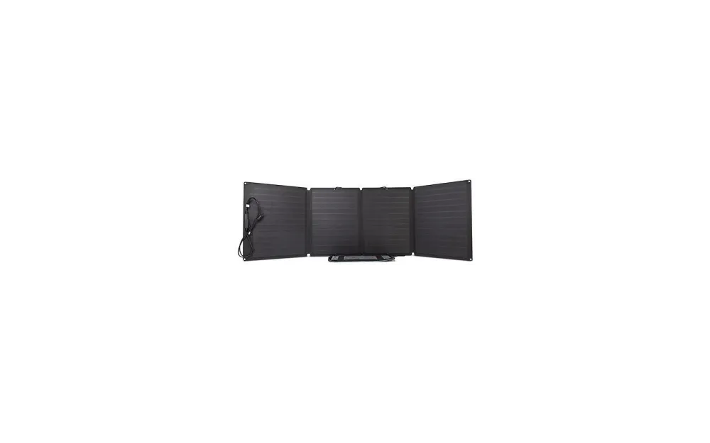 EcoFlow Solar Panel 110 W -aurinkopaneeli