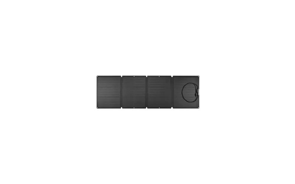 EcoFlow Solar Panel 110 W -aurinkopaneeli