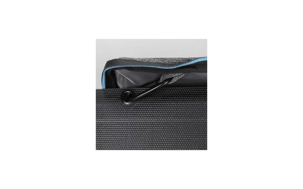 EcoFlow Solar Panel 110 W -aurinkopaneeli
