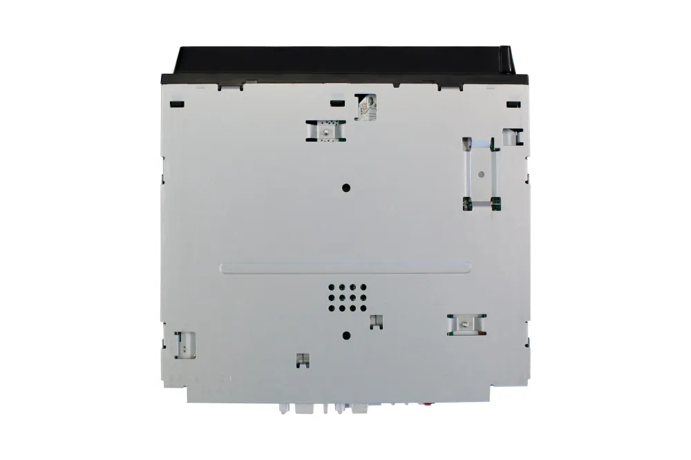 Pioneer SPH-20DAB Älypuhelinvastaanotin DAB ja Bluetooth