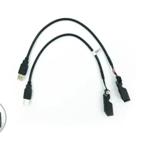 USB-Adapteri Honda HR-V 2015-