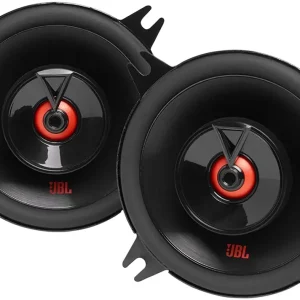 JBL CLUB 422F Autokaiutinsarja (10cm, 4")