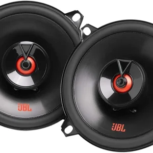 JBL CLUB 522F Autokaiutinsarja (13cm, 5,25")