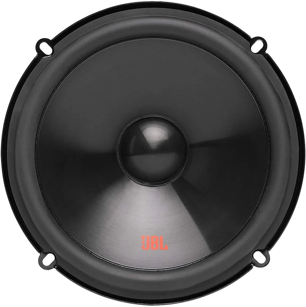 JBL CLUB 602CTP Autokaiutin Komponenttisarja (17cm)