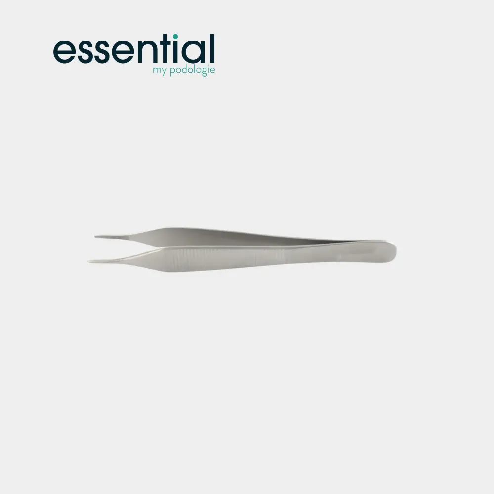 Adson pihdit - 12 cm - Essential My Podologie