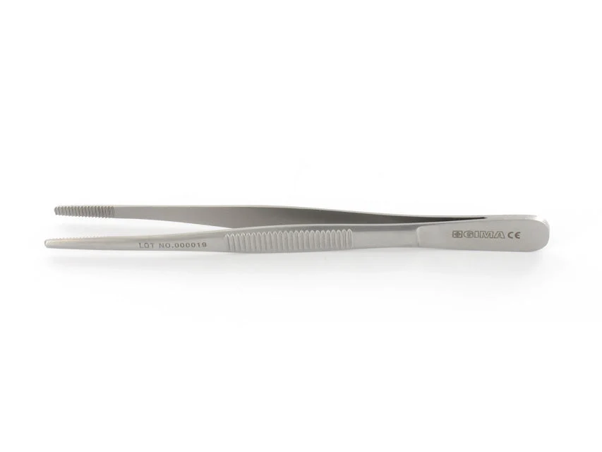 Anatomiset pihdit 12 cm