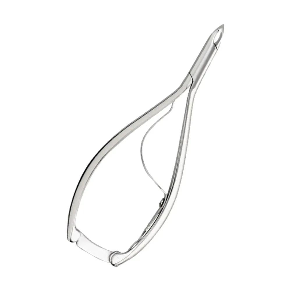 Desire pihdit - 12 cm - Lukolla - 3 mm - Ruostumaton teräs - Elibasic