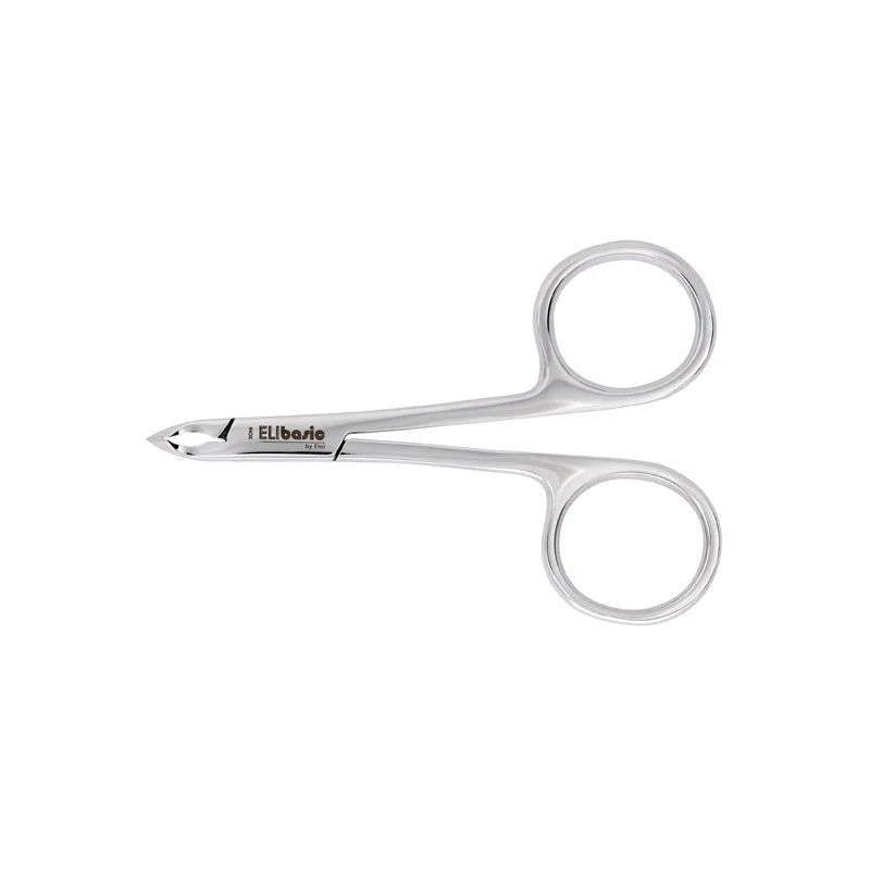 Desire pihdit - 9 cm - Renkailla - Ilman lukkoa - Ruostumaton teräs - Elibasic