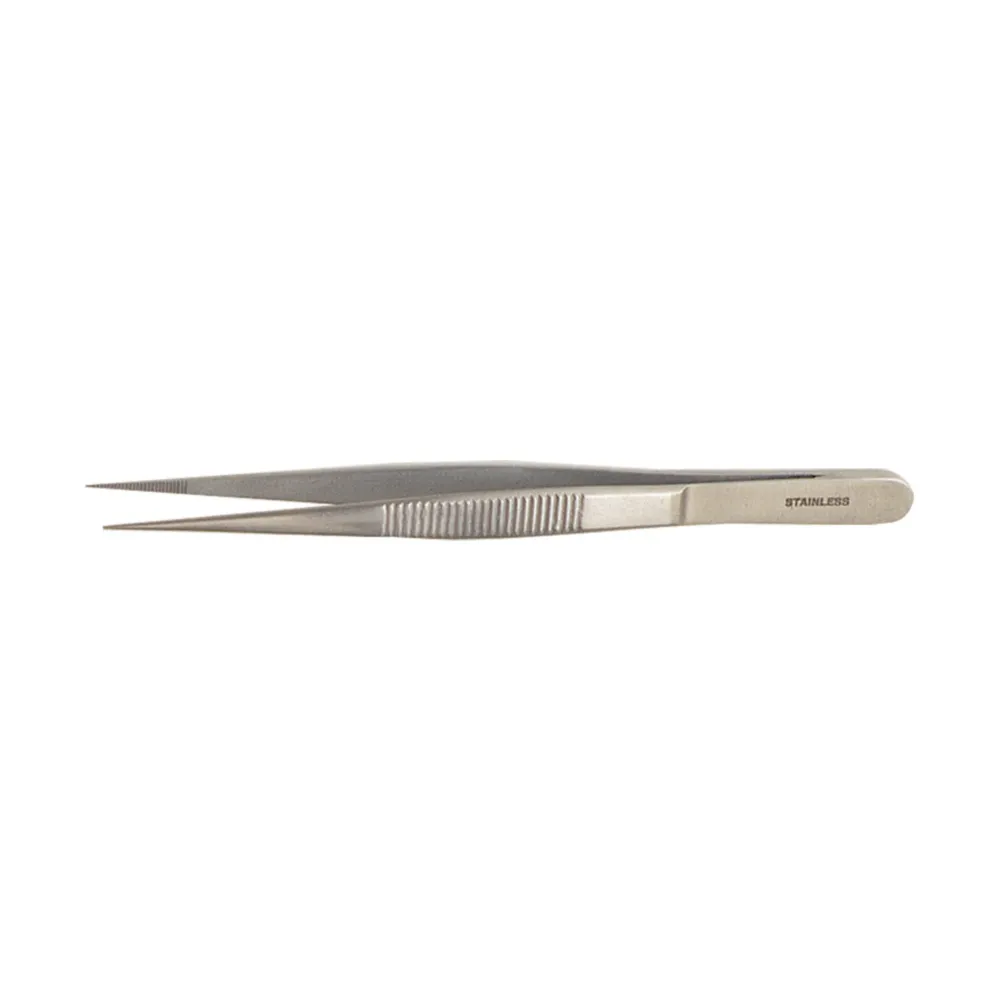 Hienokärkiset pihdit - 12 cm