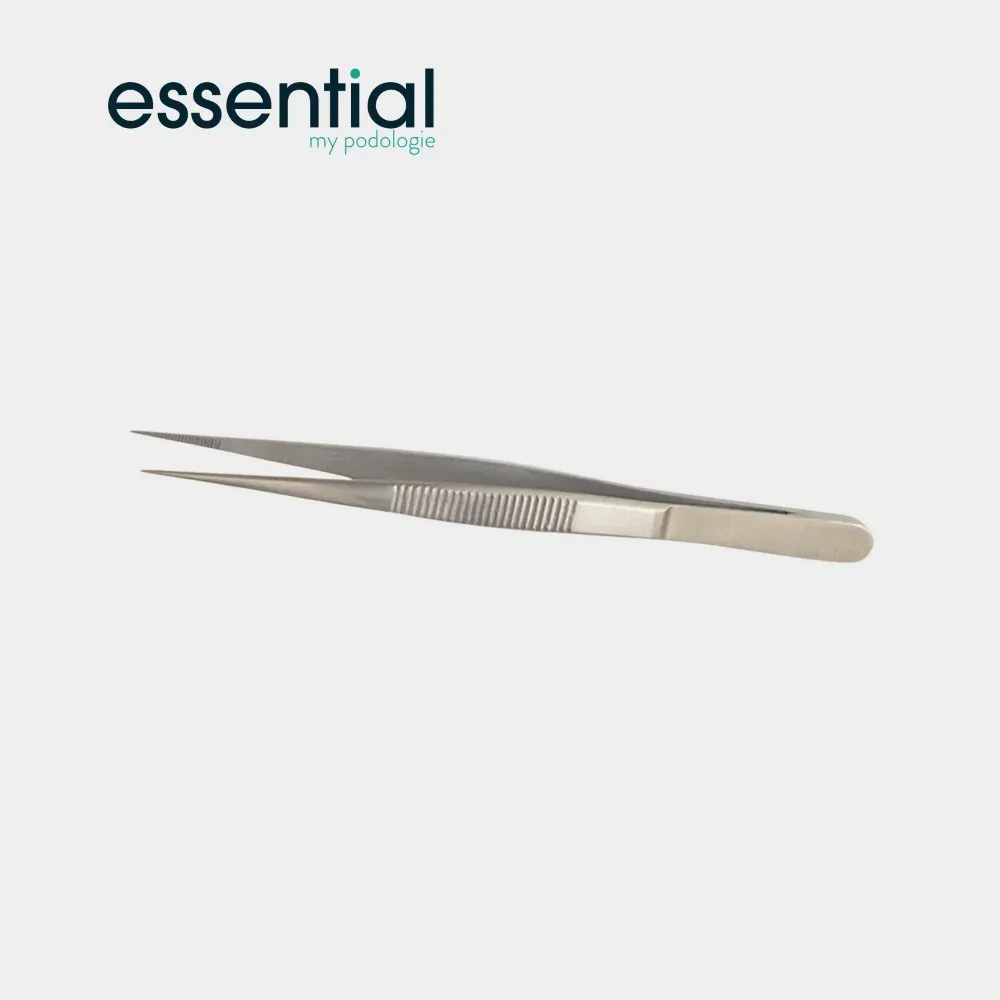 Hienokärkiset pihdit - 12 cm - Essential My Podologie