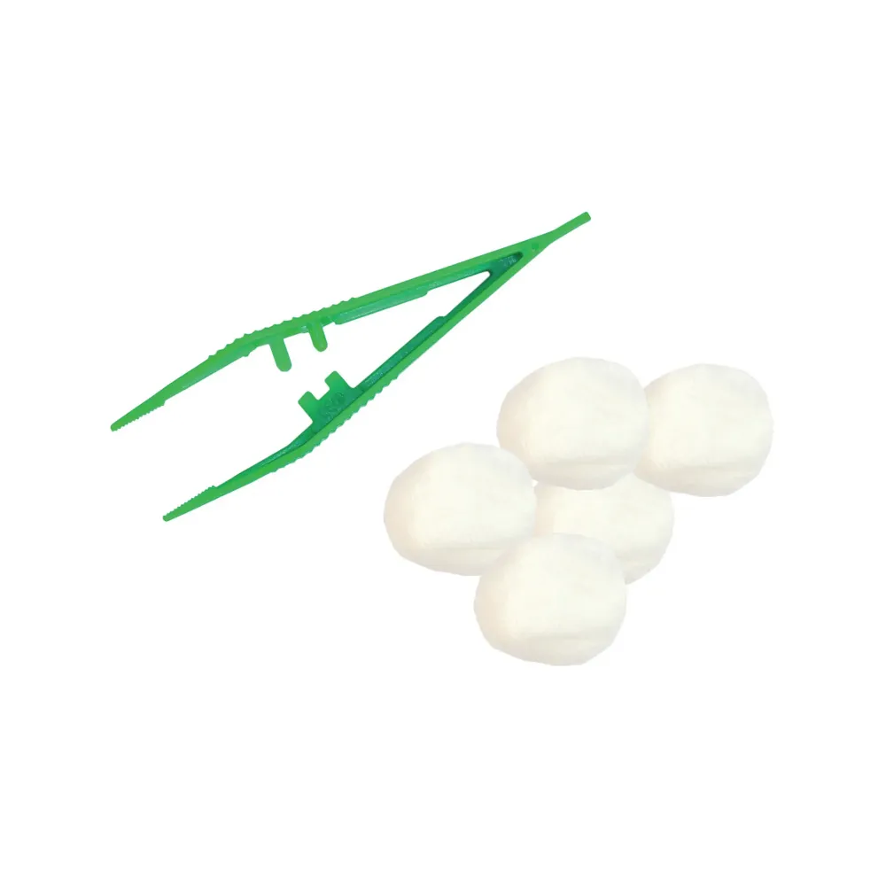 Hoitosetti nro 3 ATOUTSET - My Medical