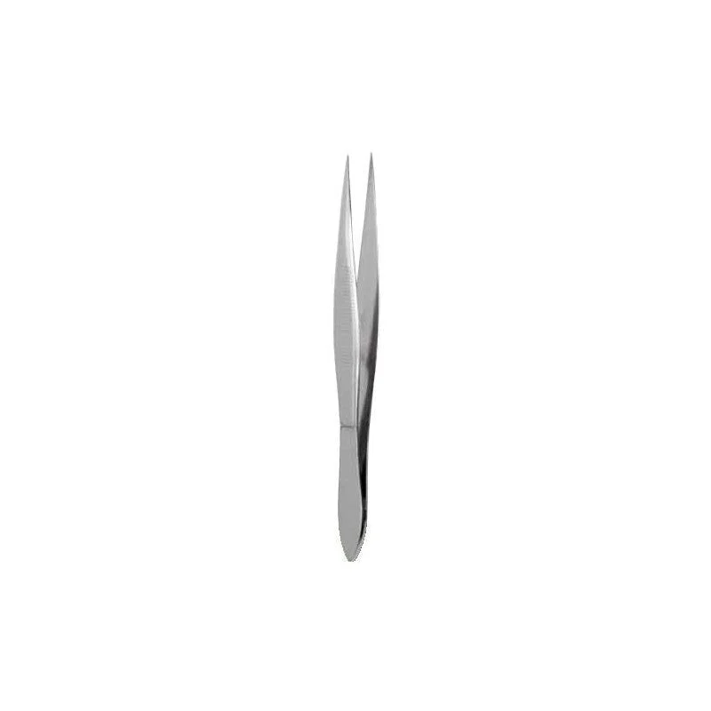 Splinter pihdit - 10 cm - Ruostumaton teräs