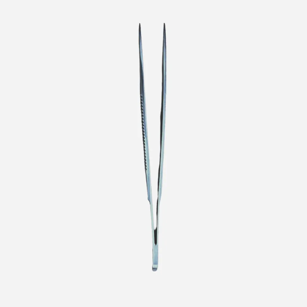 Splinter pihdit - 10 cm - Ruostumaton teräs - Essential My Podologie