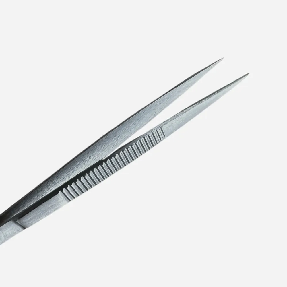 Splinter pihdit - 10 cm - Ruostumaton teräs - Essential My Podologie