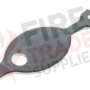 3405ZIC -avain (PK6) Fire Trade Supplies