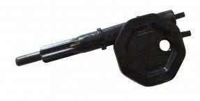 CPK4 HYFIRE/STI -TESTIN AVAIN PK6 Fire Trade Supplies