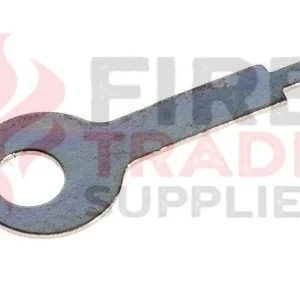 F9099 -ruudukonäppä (PK6) Fire Trade Supplies
