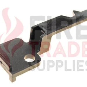 MFBGKEY3 Fullleon -tyylinen puhelinsesti -avain Fire Trade Supplies