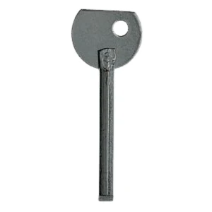 Kone SDP ovenavausavain 6 mm KMHKD184-1
