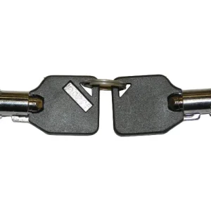 Kone-hissin avain DIRAK D0205 KM278355 OEM