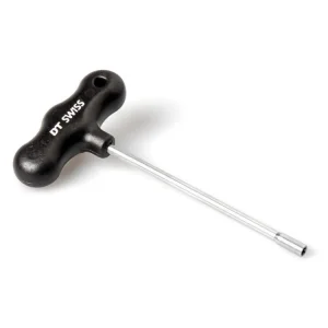 DT SWISS nippeliavain Torx musta