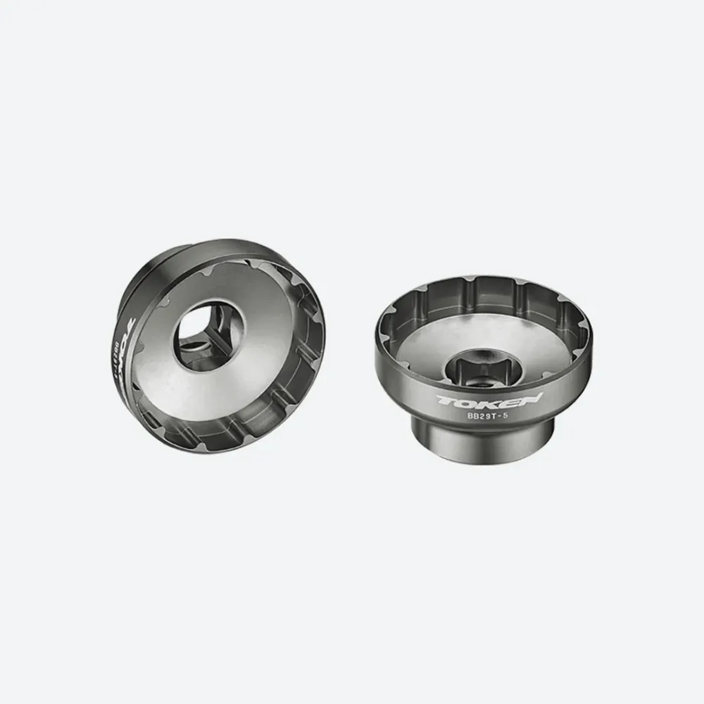 Token Bottom Bracket tool BB29T-5 - keskiötyökalu