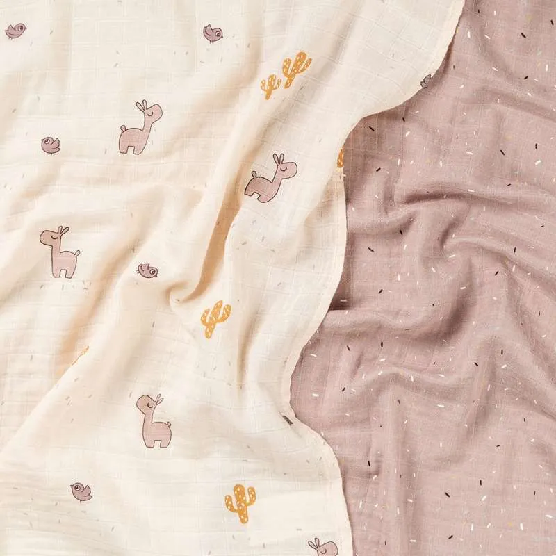 Done Deer Kangasvaipat - 2 kpl - Lalee - Puuteri