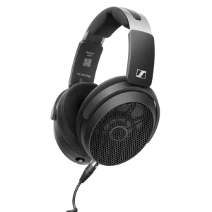 HD490 Pro avoimet kuulokkeet